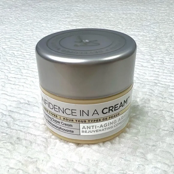 🔥Pick 5 for $25🔥 It Cosmetics Anti-Aging Moisturizer mini - Picture 2 of 5